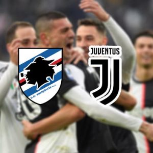 Sampdoria - Juventus bahis tahminleri