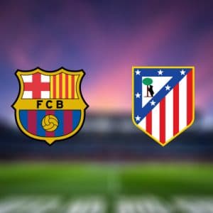 Barcelona - Atletico Madrid la liga tahminleri